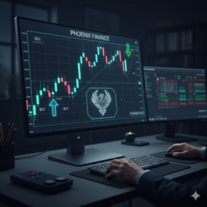 اندیکاتور تخصصی فونیکس