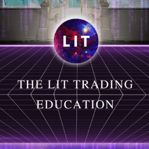 دوره القاء نقدینگی